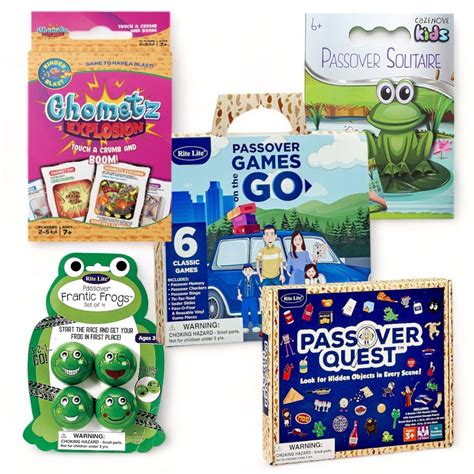 game gift sets